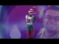 Nick Eh 30 reacts to Fortnite Chapter 3 Season 3! Mp3 Song