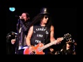 Slash &quot;Bent To Fly&quot; - WORLD PREMIERE 15/09/2014, NYC - USA