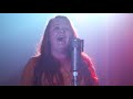 Audra mae performs somewhere over the rainbow feat dylan meek live in united recording studio a