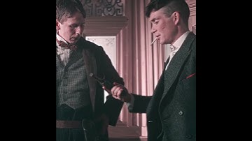 Thumbnail of Shelby Brothers | Peaky Blinders Edit | Gorillaz - Feel Good Inc