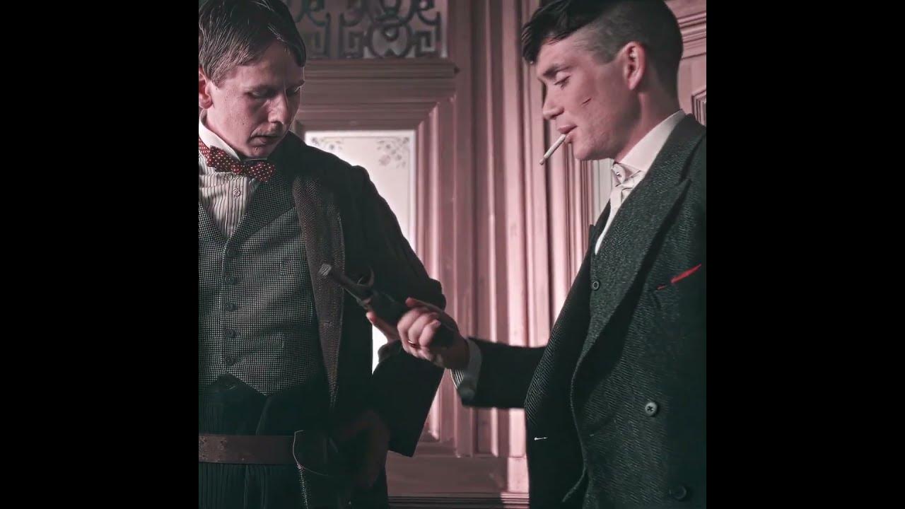 Shelby Brothers | Peaky Blinders Edit | Gorillaz - Feel Good Inc Shelby Brothers | Peaky Blinders Edit | Gorillaz - Feel Good Inc