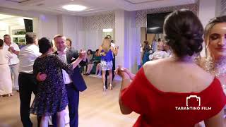 картинка: ВЕСІЛЬНІ ВАЛЬСИ. ДЕВ'ЯТЬ УКРАЇНСЬКИХ ПІСЕНЬ. ГУРТ РОСА ТА ВАСИЛЬ РИГА 2025