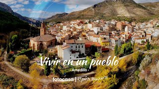 Vivir en un pueblo - Arnedillo
