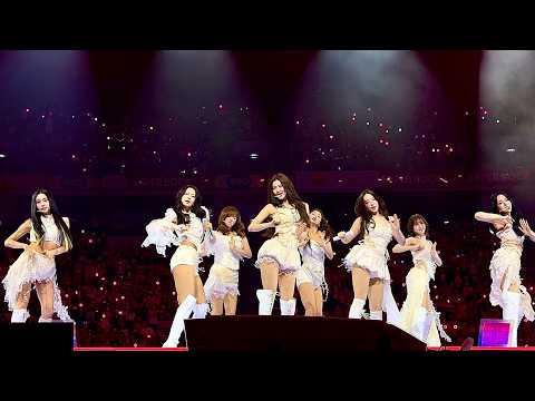 TWICE - THIS IS FOR (Live from This Is For World Tour 2026, Lisbon, Portugal)