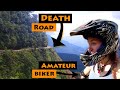 The deadliest road in the world will not kill you