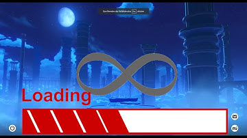 Genshin Impact infinite Loading / Title screen  Fix (PC)