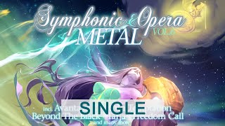 Symphonic & Opera Metal Vol.6 (Minimix)