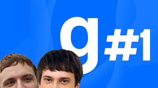 :     Garry's mod #1 (,   )