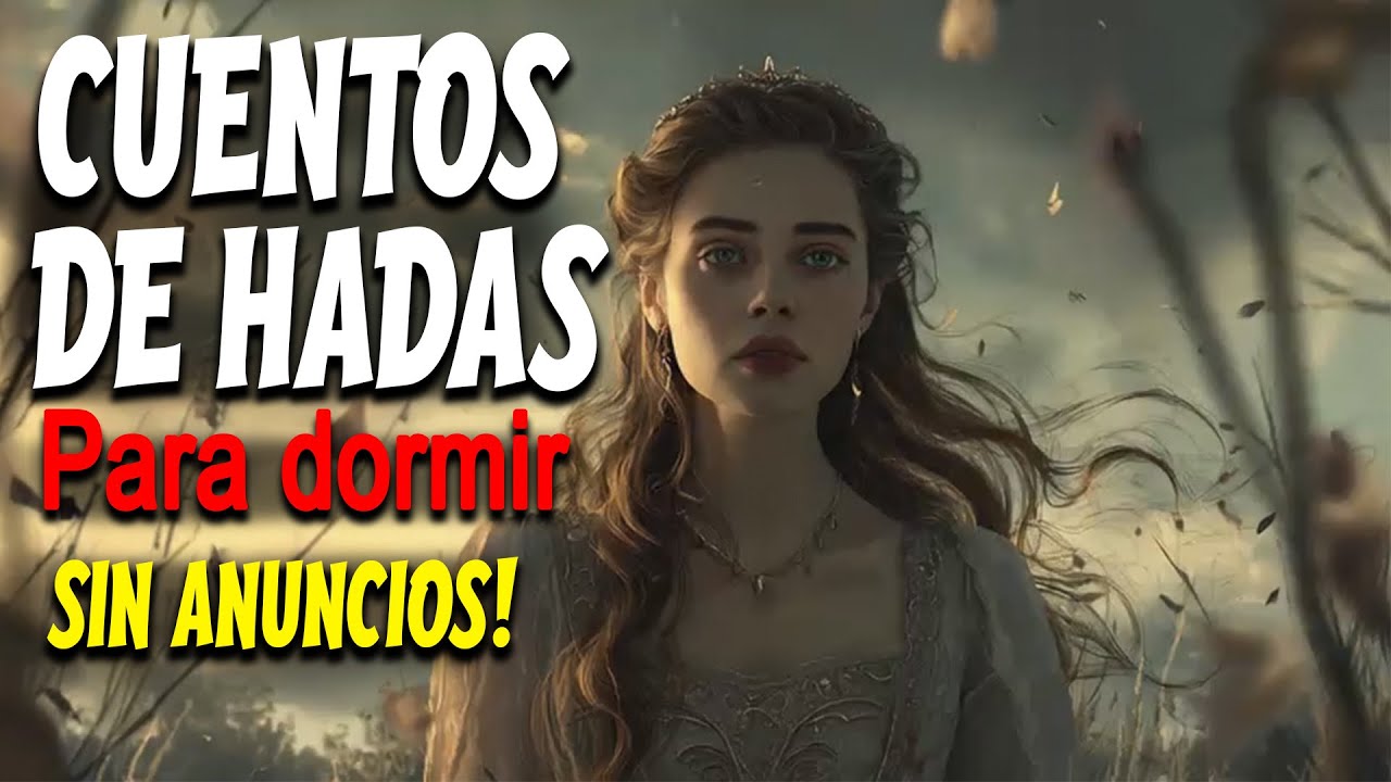 Historias Mágicas para Dormir | El Molino Encantado y Otros Cuentos