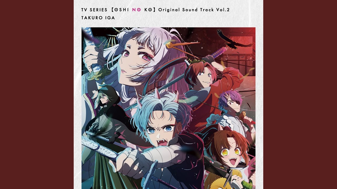 Watch Tokyo Blade Opening Number on YouTube