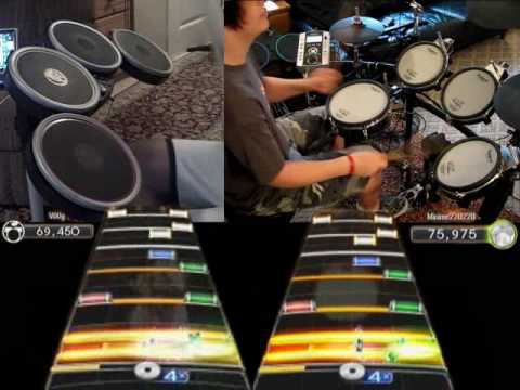 visions-score-duel--minime220220-vs-vd0g--(rock-band-2-expert-drums-5-stars)