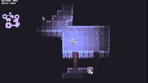 Drazzard - dungeon survival game alpha