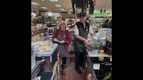 12 DAYS OF SHOPRITE - CHRISTMAS 2022