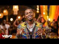 Diamond Platinumz Ft Jux Joy Official Music Video 