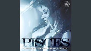 Pisces (Feel the Music) (feat. Natalia Damini) (Altar Radio Edit)