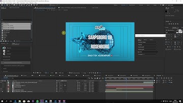 ReduceFL: How to seriously reduce After Effects project before sending/ collecting files.