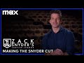 "Liga da Justiça de Zack Snyder" ganha vídeo dos bastidores