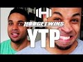 Hodgetwins [YTP]