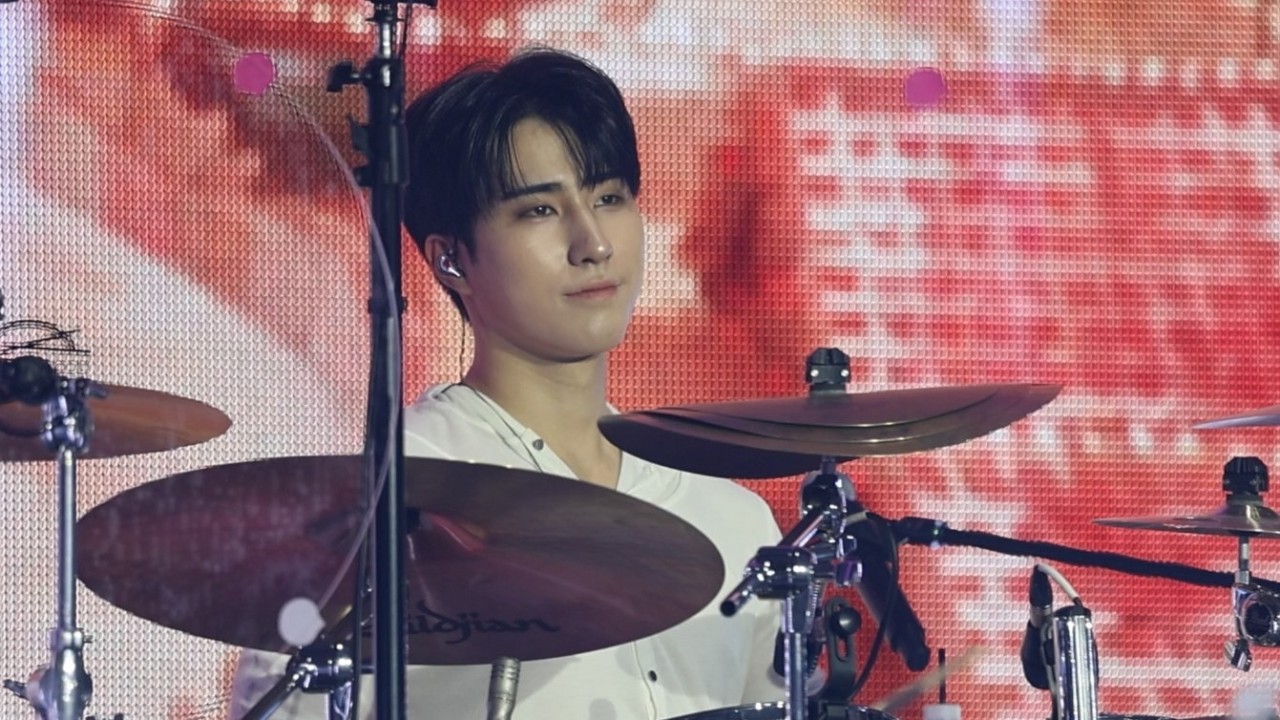 260207 관람차(Ferris wheel) - 원위(ONEWE) | 하린 직캠 | 오뉴블5 | O! NEW E!volution V