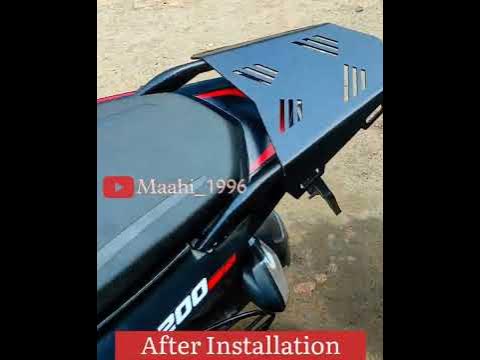 ns200 top rack