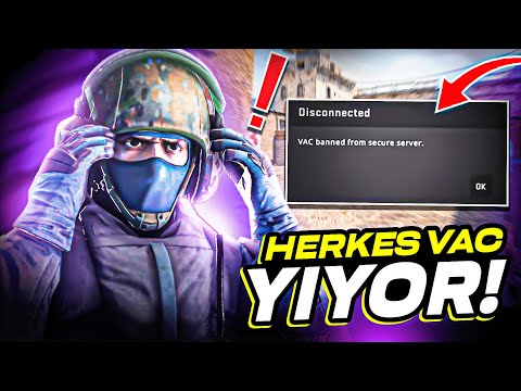 HİLECİLERİN SONU ! (CS:GO & CS2)