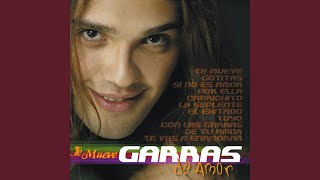 Video thumbnail of "Garras de Amor - Gotitas"