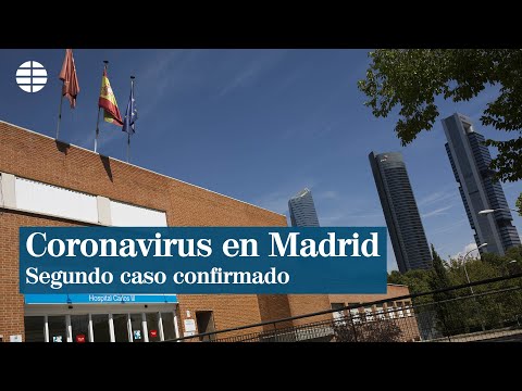 coronavirus-españa:-madrid-confirma-un-segundo-caso-de-coronavirus