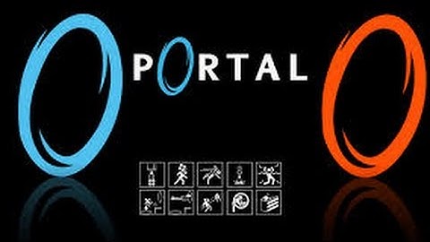 Impossible Test? - Portal Part 2