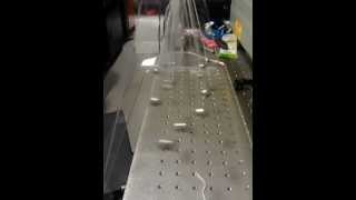 Photon Factory - Pendulum Wave 1