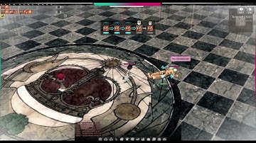 Star Knight Gaming: Mabinogi Adventures the Dual Gun Training Class Tutorials