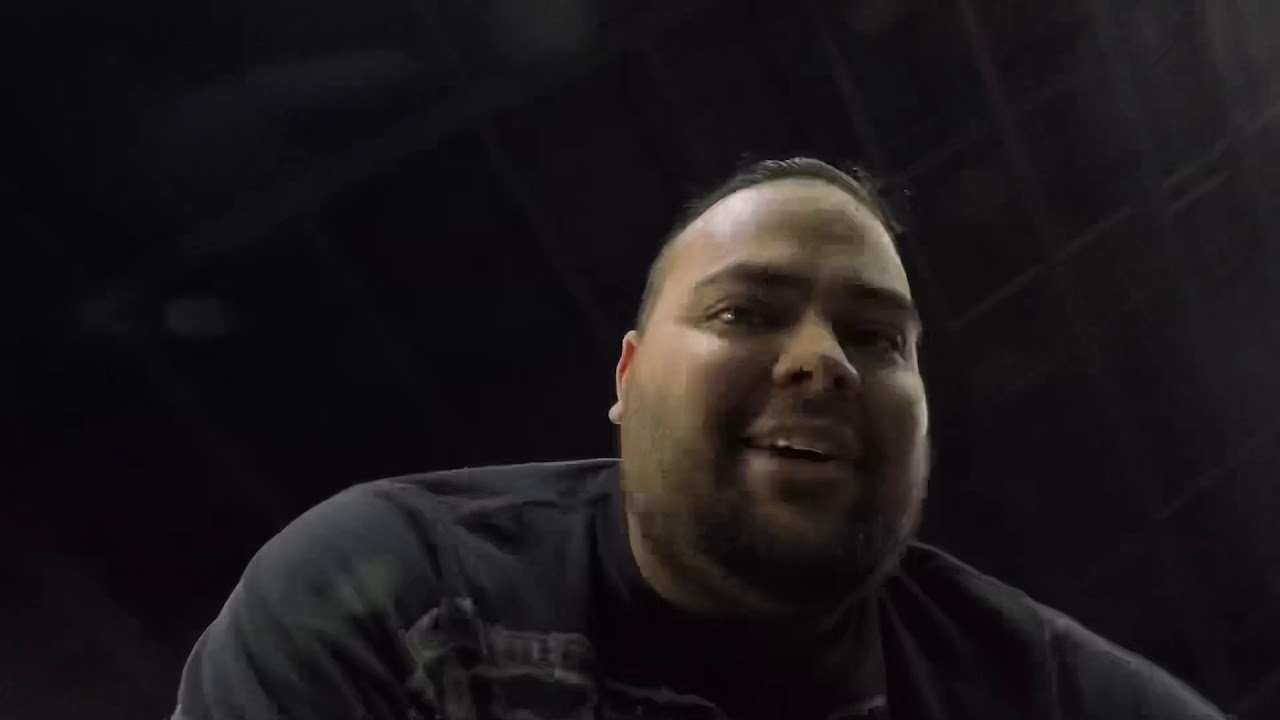 Defy!! (Trampoline park) Eugene YouTube