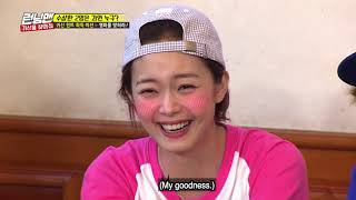 [Running Man] Ep 364_0820_ That groaning sound from the movie LOL