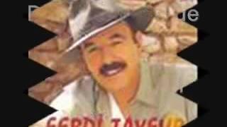 Ferdi Tayfur Gönül Yorgunu