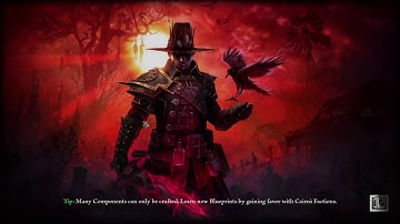 Grim Dawn working perfectly in Linux (preview)