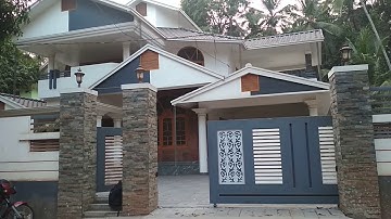 Automatic/ Remote control Sliding CAME Gate in Kerala, Mavoor,  Calicut +918086330066, +919946467947