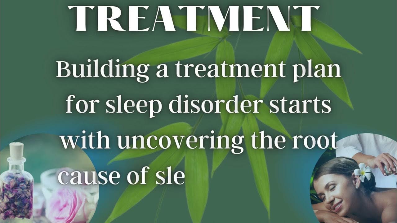 DOYEN J SPA HEALTH TIPS ABOUT SLEEP DISORDER doyenj4292 YouTube