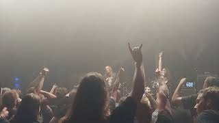 Sodom - Die stumme Ursel - Live - Fabrik Coesfeld - 30.09.2023