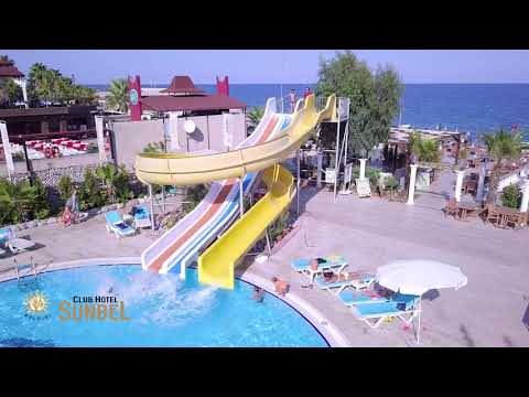 Club Hotel Sunbel