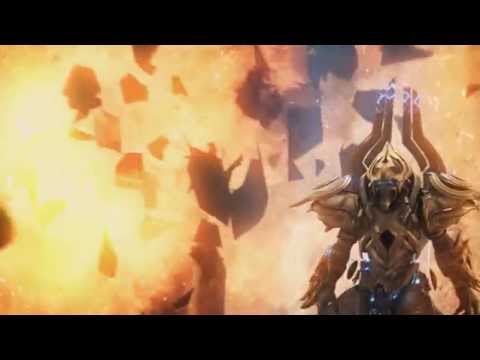 Starcraft 2: Legacy of the Void - Одиночество