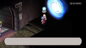 Disgaea 1 Complete.  Item World.