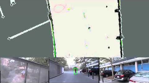 ICRA 2016 Video Summary
