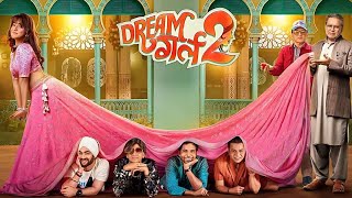 Dream Girl 2 Hindi Movie | Ayushman Khurrana | Ananya Pandey | 4K Video