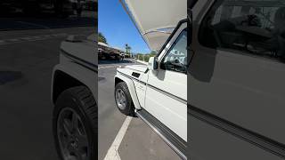 G55 AMG #mercedes #mercedesamg #amg #g55 #carros #claseg