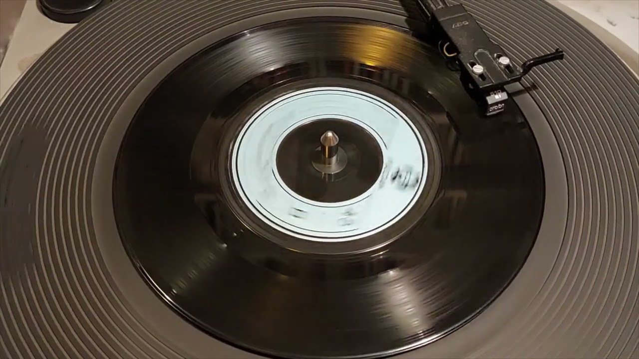 45cat - Sharon Forrester - Put A Little Love Away / Which Craft Is