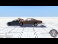 Slow Motion Crashes - BeamNG Drive | #1