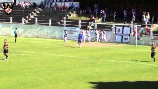 "O MOMENTO DO JOGO" da LUSITANO TV | CN Seniores - Lusitano x Lusitânia de Lourosa