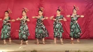 Dalkhai Re | Sambalpuri Folk Dance Video | Dalkhai Dance | Superhit Sambalpuri Dalkhai Folk Dance