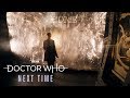 Heaven Sent: Alternative Next Time Trailer (With Theme) - Doctor Who Series 9