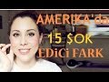 Download AMERIKA'YLA ILGILI 15 ŞOK EDiCi BiLGi | Ozgur ruhlu saclarim esliginde sohbet AMERIKA'YLA ILGILI 15 ŞOK EDiCi BiLGi | Ozgur ruhlu saclarim esliginde sohbet