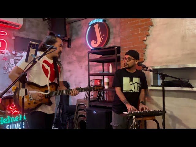 Ang lakas mo sa pulutan - Mike Caleda a.k.a. @mikerapphone